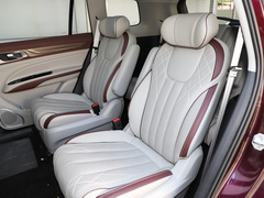 2021款 EcoBoost 225 尊领型PLUS 7座