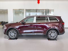 2021款 EcoBoost 225 尊领型 7座
