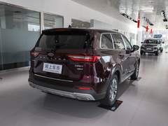 2021款 EcoBoost 225 尊领型 7座