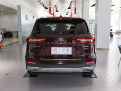 2021款 EcoBoost 225 尊领型 7座