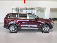 2021款 EcoBoost 225 尊领型 7座