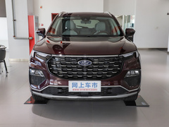 2021款 EcoBoost 225 尊领型 7座