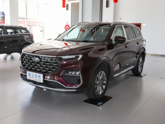 2021款 EcoBoost 225 尊领型 7座