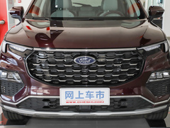 2021款 EcoBoost 225 尊领型 7座