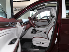 2021款 EcoBoost 225 尊领型 7座
