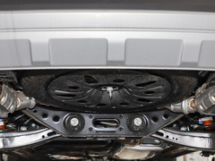 2021款 EcoBoost 225 尊领型 7座
