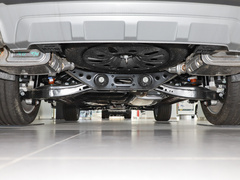 2021款 EcoBoost 225 尊领型 7座