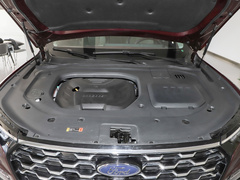 2021款 EcoBoost 225 尊领型 7座