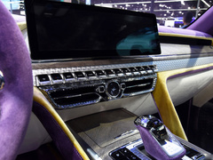 2022款 3.0T基本型 