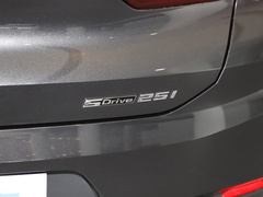2021款 sDrive25i M运动套装
