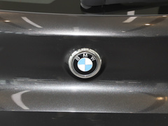 2021款 sDrive25i M运动套装
