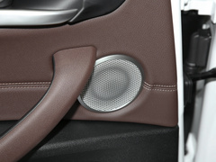 2021款 sDrive25i M越野套装