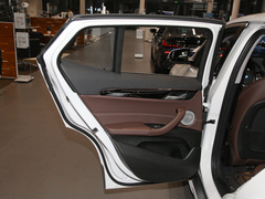 2021款 sDrive25i M越野套装