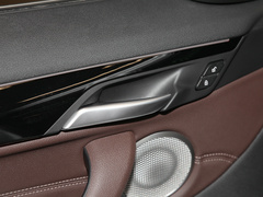 2021款 sDrive25i M越野套装