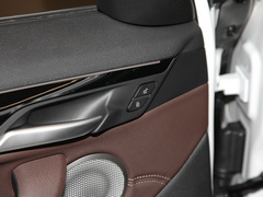 2021款 sDrive25i M越野套装