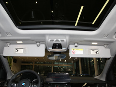 2021款 sDrive25i M越野套装