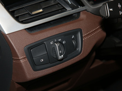 2021款 sDrive25i M越野套装