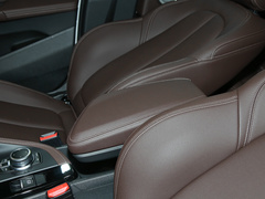 2021款 sDrive25i M越野套装