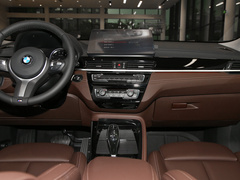 2021款 sDrive25i M越野套装