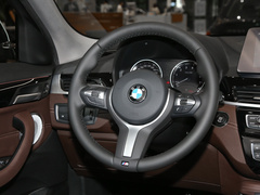 2021款 sDrive25i M越野套装