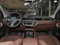 2021款 sDrive25i M越野套装