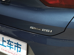 2021款 sDrive25i 锋芒版