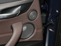 2021款 sDrive25i 锋芒版