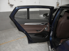 2021款 sDrive25i 锋芒版