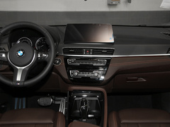2021款 sDrive25i 锋芒版
