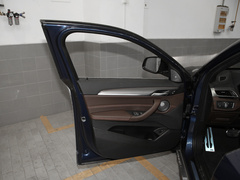 2021款 sDrive25i 锋芒版