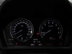 2021款 sDrive25i 锋芒版