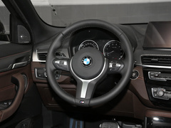 2021款 sDrive25i 锋芒版