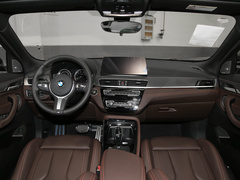 2021款 sDrive25i 锋芒版