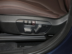 2021款 sDrive25i 锋芒版