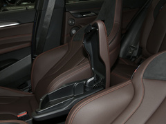 2021款 sDrive25i 锋芒版
