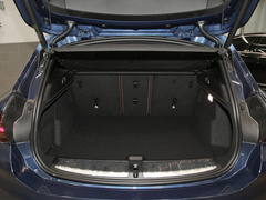 2021款 sDrive25i 锋芒版