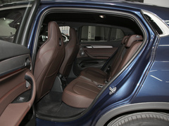 2021款 sDrive25i 锋芒版