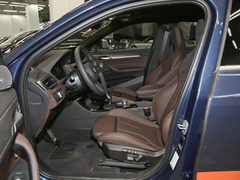 2021款 sDrive25i 锋芒版