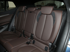 2021款 sDrive25i 锋芒版