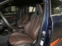 2021款 sDrive25i 锋芒版