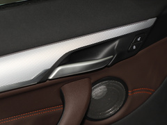 2021款 sDrive25i 曜夜版