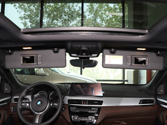 2021款 sDrive25i 曜夜版