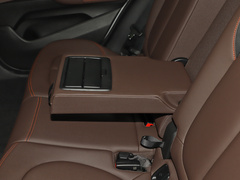 2021款 sDrive25i 曜夜版