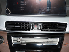 2021款 sDrive25i 曜夜版