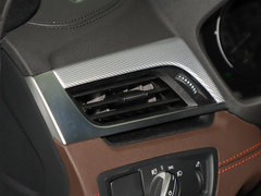 2021款 sDrive25i 曜夜版