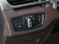 2021款 sDrive25i 曜夜版
