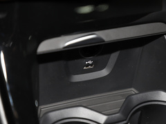 2021款 sDrive25i 曜夜版