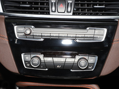 2021款 sDrive25i 曜夜版