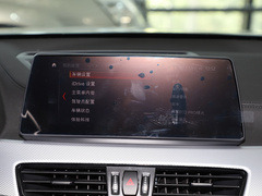 2021款 sDrive25i 曜夜版