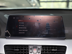 2021款 sDrive25i 曜夜版